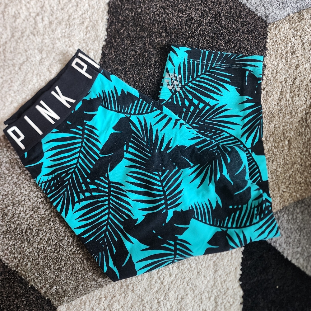 VS Pink Legging